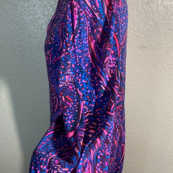 Lilly Pulitzer dress - Picture 7 of 11